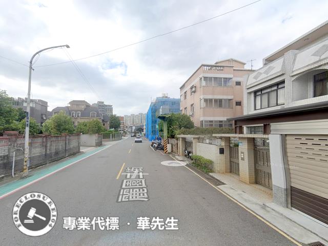新北法拍透天-2