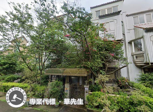 桃園楊梅透天法拍-8