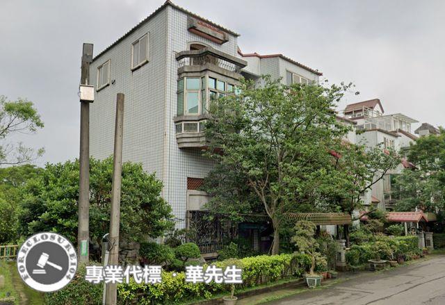 桃園楊梅透天法拍-7