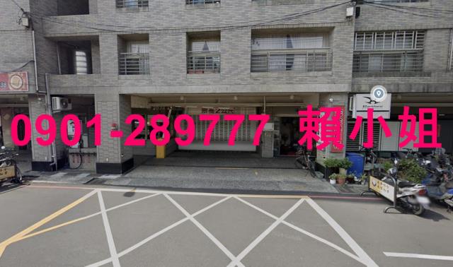 南區大樓法拍-8