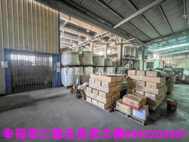 仁德廠房-13