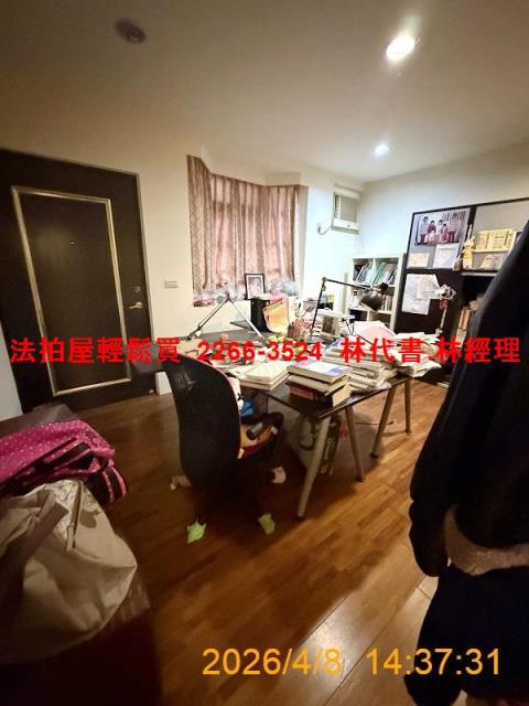 楊梅拍賣透天-5