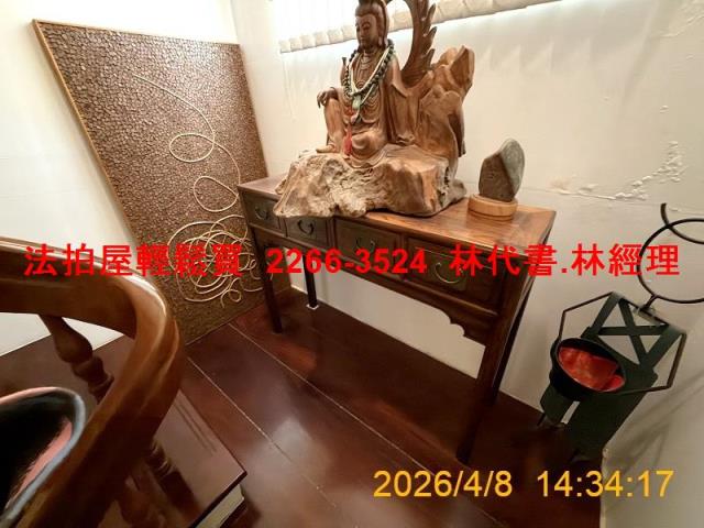 楊梅拍賣透天-11