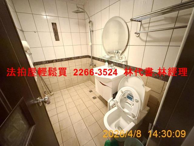 楊梅拍賣透天-12
