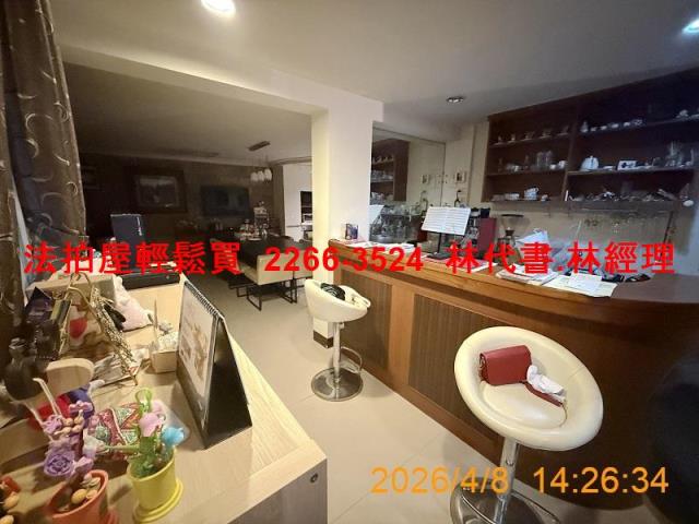 楊梅拍賣透天-6