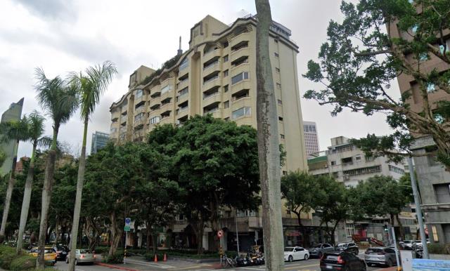 信義區法拍店面-1
