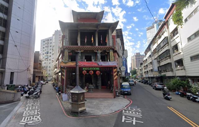 台中透天拍賣-1