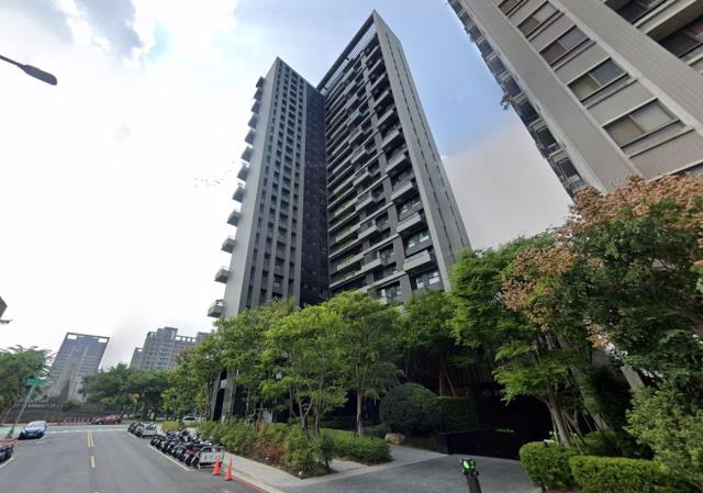台中大樓法拍-1