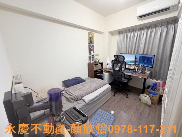 新竹香山大樓-6