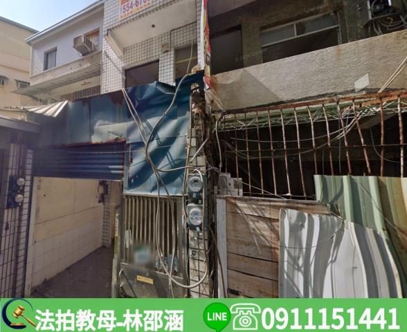 高雄仁武拍賣透天-4