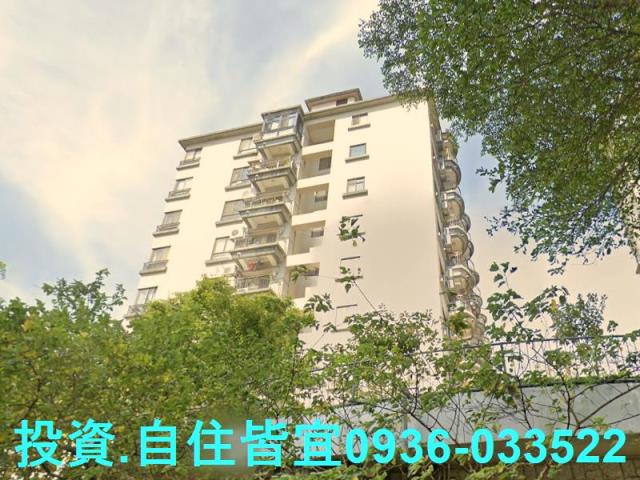 新北新店拍賣華廈-3