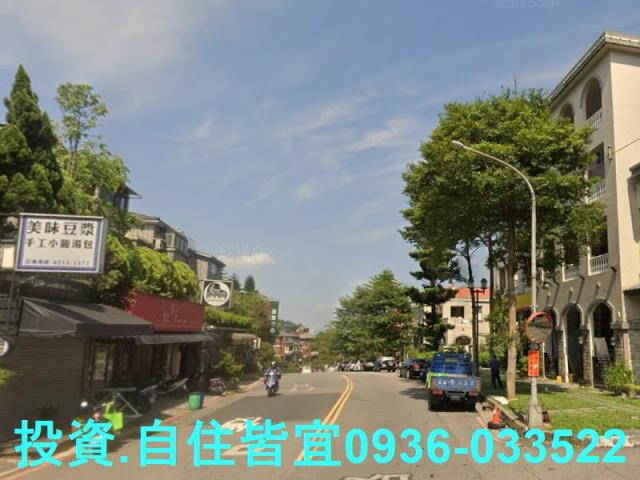 新北新店拍賣華廈-8