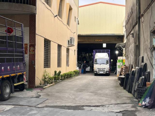 高雄廠房-1