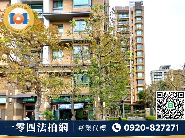 新北大樓法拍-3