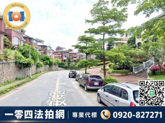 新北新店法拍大樓-5