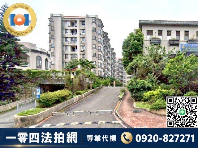 新北新店法拍大樓-2