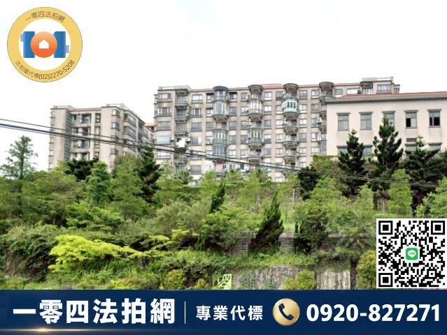 新北新店法拍大樓-7