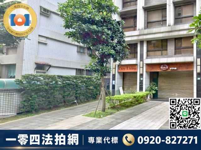 新北淡水法拍大樓-3