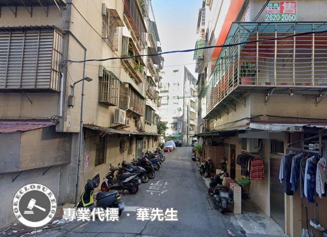新北淡水公寓法拍-2