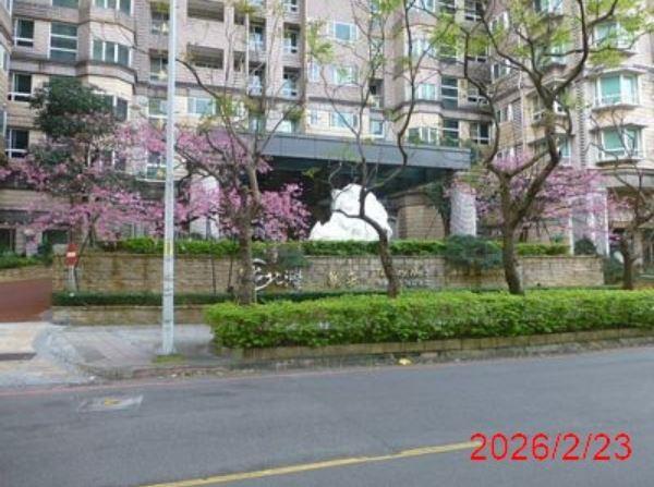 新北淡水大樓法拍-3
