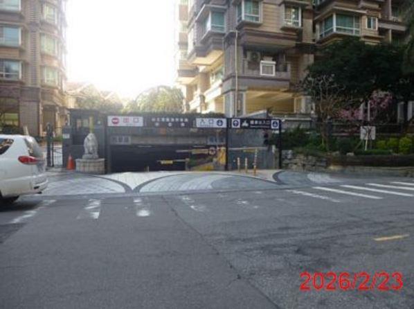 新北淡水大樓法拍-4