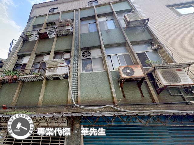 桃園桃園區透天法拍-6