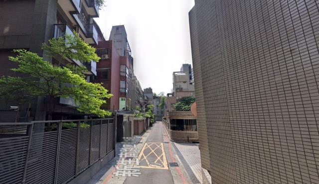 大安區公寓拍賣-7