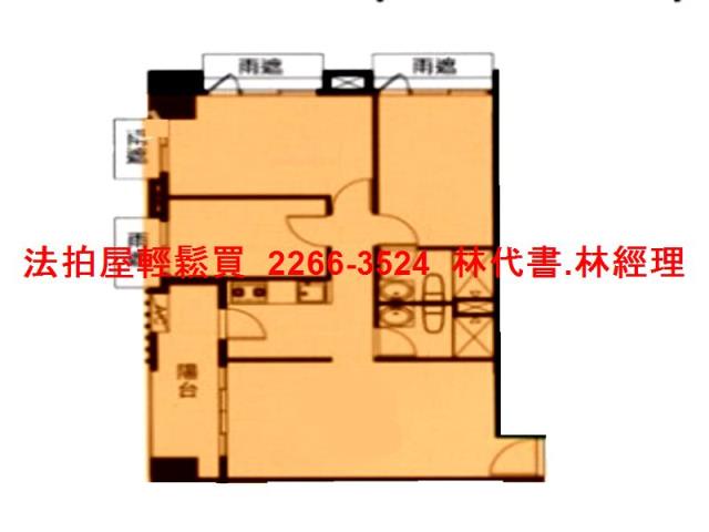 汐止大樓法拍-13