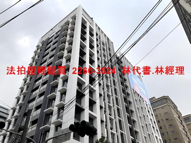 汐止大樓法拍-8