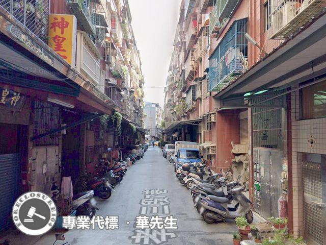 三重拍賣公寓-2