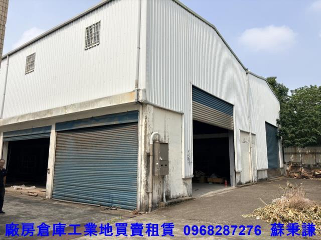八德廠房-5