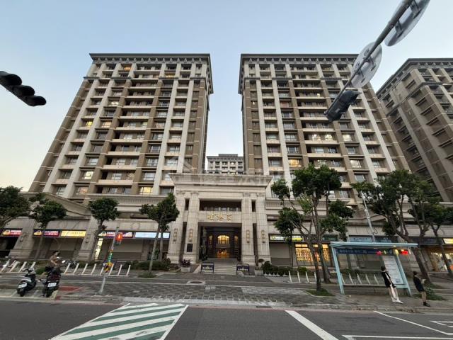 淡水大樓法拍-1