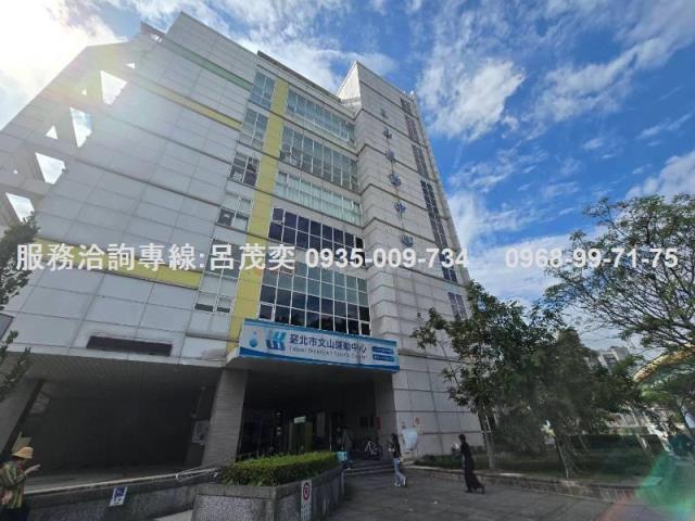 台北公寓-13