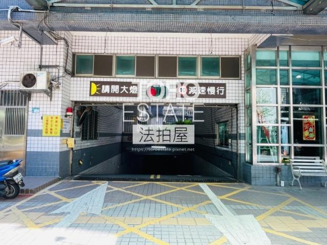 新北新店法拍大樓-6