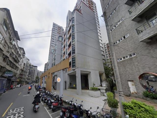 新北新店法拍大樓-2