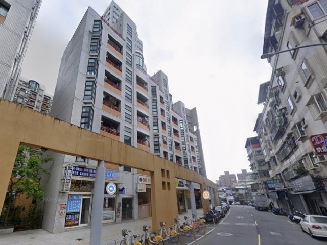 新北新店法拍大樓-3