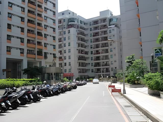 新北新店法拍大樓-4