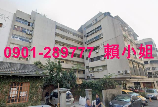 台中西區法拍華廈-5