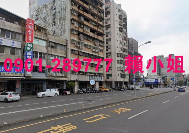 台中西區透天法拍-3