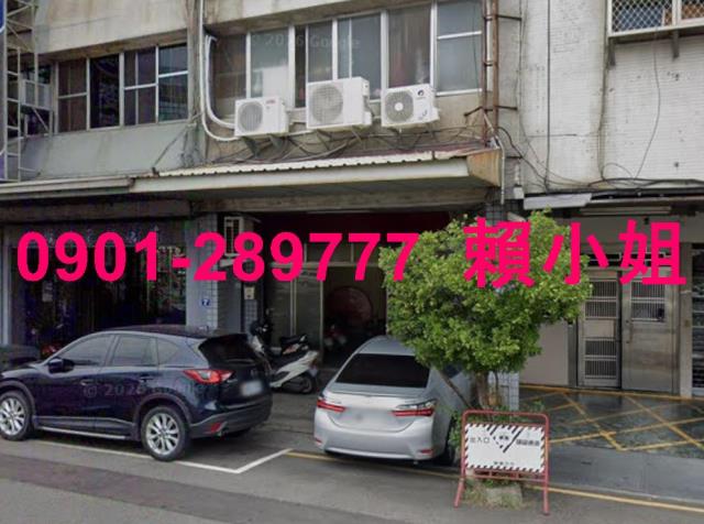 台中西區透天法拍-5