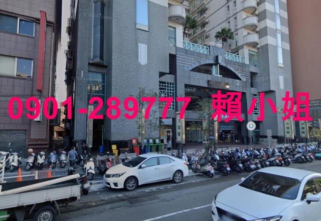 台中北區大樓法拍-3