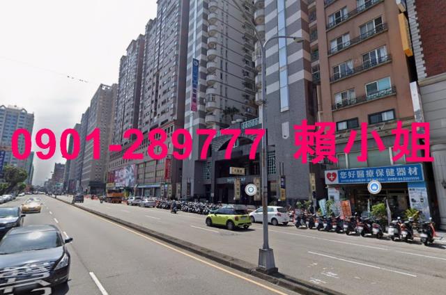 台中北區大樓法拍-5