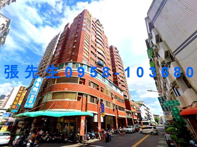 前鎮大樓拍賣-2