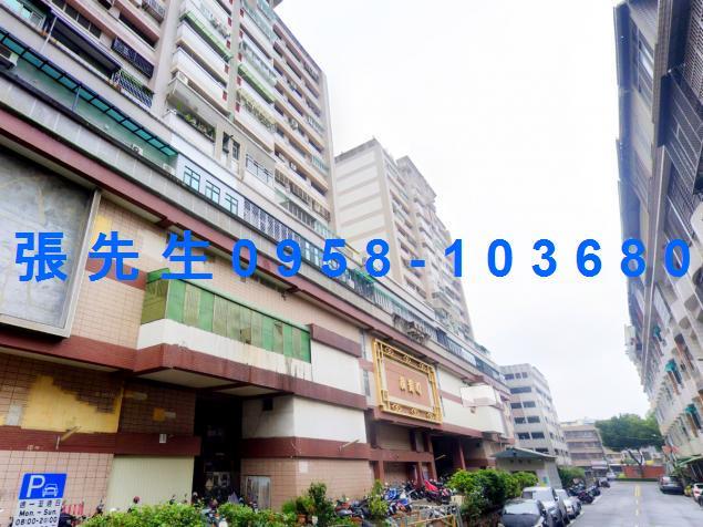 永康大樓法拍-5