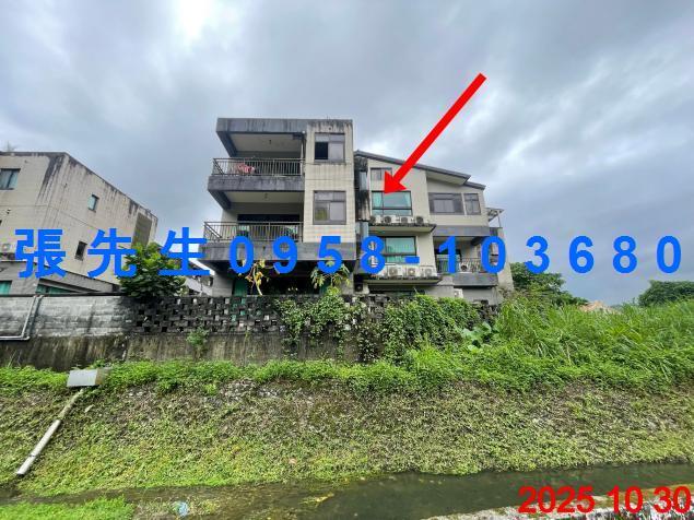 礁溪透天法拍-2