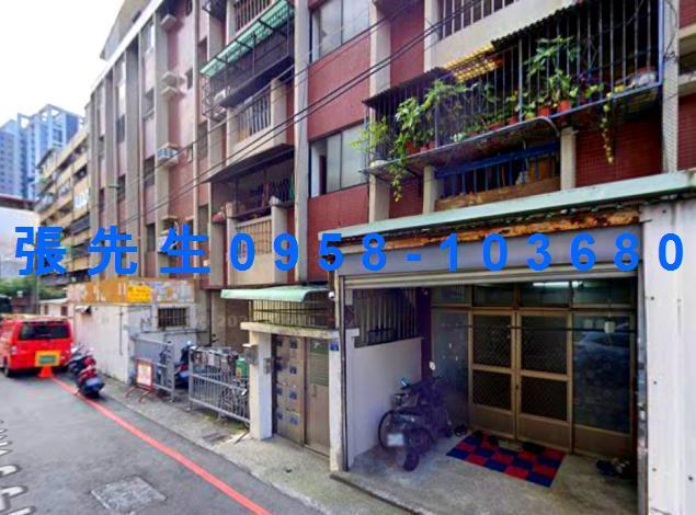 北區法拍公寓-5