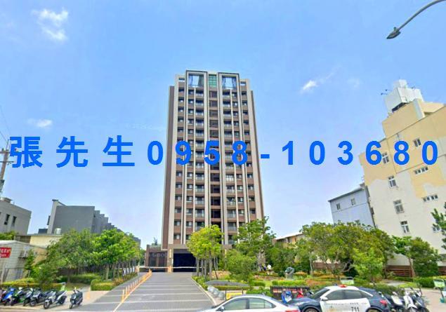 清水大樓法拍-5