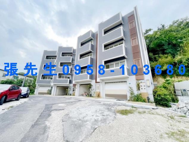 頭屋法拍透天-1