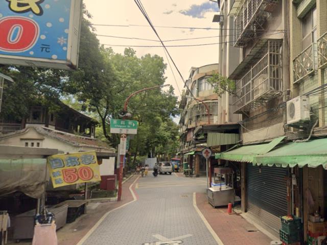 新北法拍公寓-3