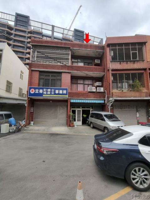 桃園透天法拍-3